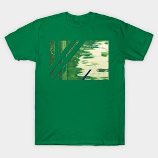 Bamboo grove T-Shirt